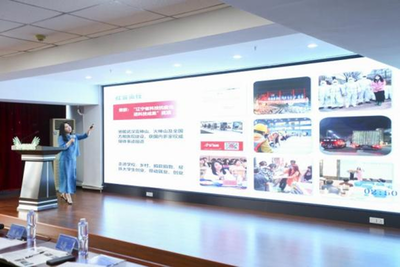 新材料技術推廣服務項目閃耀第六屆“中國創翼”創業創新大賽鞍山市選拔賽決賽