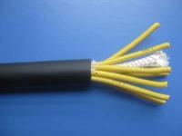 起重機控制電纜 規(guī)格、類型與應(yīng)用指南